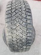Michelin X-Ice North 2. Зимние, шипованные, 2012 год, 30 %, 2 шт