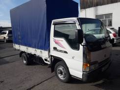 Nissan Atlas. Продам nissan atlas, 4 300 куб. см., 2 000 кг.