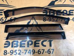 Ветровик. Toyota Corolla Fielder, NZE121, NZE121G, ZZE122, ZZE122G