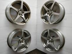 Kreutzer Series. 7.0x17", 5x100.00, ET50, ЦО 73,1 мм.