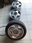 Borbet A. 6.5x15", 4x114.3, ET45 ����