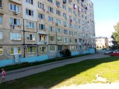 Гостинка, улица Лермонтова 85/2. Трудовое, агентство, 18 кв. м. Дом снаружи
