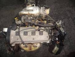 Двигатель в сборе. Toyota: Sprinter, Corsa, Caldina, Corolla II, Paseo, Corolla, Tercel, Raum, Cynos Двигатель 5EFE