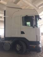 Scania R. Продам тягач Скания R 420 2012г Scania, 11 000 куб. см., 40 000 кг.