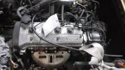 Двигатель в сборе. Toyota: Corsa, Sprinter, Caldina, Corolla II, Paseo, Corolla, Tercel, Raum, Cynos Двигатель 5EFE