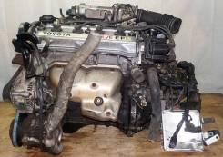 Двигатель в сборе. Toyota: Pixis Space, Corona, Vios, RAV4, Soluna Vios, Camry, Sprinter Trueno, Corolla, Tercel, Sprinter Marino, Carina, Soluna, Spr...