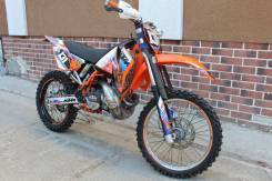 KTM 360 SX. 360 куб. см., исправен, без птс, с пробегом