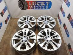 Mercedes. 7.5x17", 5x112.00, ET47, ЦО 66,6 мм.