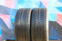 Michelin Pilot Alpin 3. Зимние, без шипов, 2015 год, 20 %, 2 шт