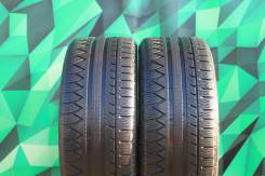 Michelin Pilot Alpin 3. Зимние, без шипов, 2015 год, 10 %, 2 шт