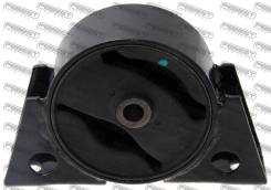 ПОДУШКА ДВИГАТЕЛЯ ПЕРЕДНЯЯ NISSAN PRIMERA P12 2001-2007 FEBEST NMP12FR