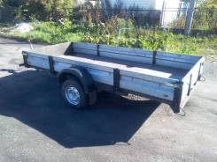 КМЗ. Г/п: 500 кг., масса: 750,00 кг.