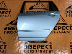 Дверь боковая. Toyota Corolla Fielder, NZE121, NZE121G, ZZE122, ZZE122G