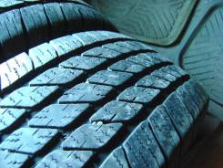 Michelin Cross Terrain SUV. Зимние, без шипов, 20 %, 4 шт