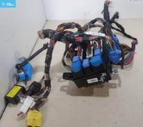 Блок предохранителей. Hyundai Getz, TB Двигатели: D3EA, G4EA, G4EDG, G4EE, G4HD, G4HG, D4FA. Под заказ