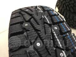 Goodyear UltraGrip 600. Зимние, шипованные, без износа, 4 шт. Под заказ