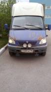 ГАЗ ГАЗель. Газель, 2 500 куб. см., 1 500 кг.