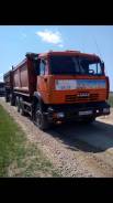 КамАЗ. Продам с прицепом, 15 000 кг., 6x4