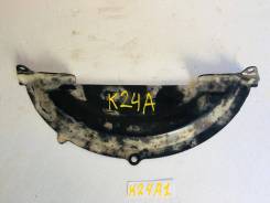 Пыльник кпп. Honda Element, YH2 Honda CR-V, RD4, RD5, RD6, RD7 Honda Stream Honda Civic Двигатели: K20A4, K20A5, K24A1, D17A2, K20A1, 4EE2, D14Z5, D14...