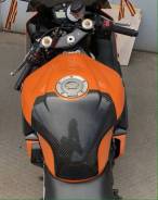 Yamaha YZF R6. 600 куб. см., исправен, птс, с пробегом