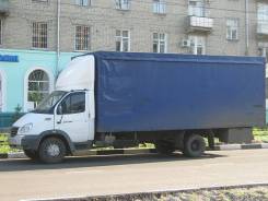 ГАЗ 3310. Волдай 6 метрав, 3 000 куб. см., 4 000 кг.