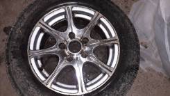 Ultra Hunter. 6.0x15", 5x114.30, ET32