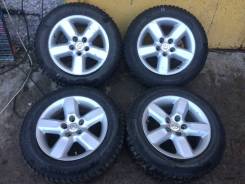 Michelin X-Ice. Зимние, шипованные, 50 %, 4 шт. Под заказ