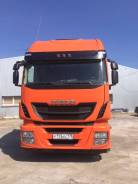 Iveco Stralis. Продам или обменяю тягач 2014г, 11 000 куб. см., 35 000 кг., 4x2