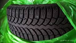 Bridgestone Blizzak Spike-01. Зимние, шипованные, 2014 год, 20 %, 4 шт