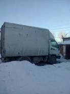 Hyundai HD78. Hyundai HD 78 2008г. в в Екатеринбурге, 3 900 куб. см., 5 000 кг., 4x2