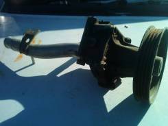 Помпа водяная. Toyota: Sprinter, Corsa, Caldina, Sera, Corolla II, Paseo, Corolla, Tercel, Cynos, Raum Двигатели: 5EFE, 5EFHE