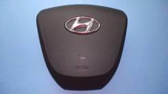Подушка безопасности. Hyundai Solaris, RB Двигатели: G4FA, G4FC