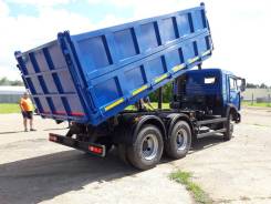 КамАЗ 53215. Камаз 53215 Сельхозник, 14 000 кг., 6x4