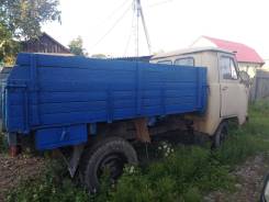УАЗ 3303. Продам УАЗ-3303, 2 445 куб. см., 1 000 кг.