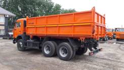 КамАЗ 45143. Камаз 45143 Сельхозник, 7 777 куб. см., 11 000 кг., 6x4
