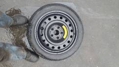 Колесо запасное. Subaru Impreza WRX STI, GRB, GRF Двигатель EJ257