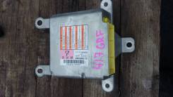 Блок управления airbag. Subaru Impreza WRX STI, GRB, GRF Subaru Impreza, GE2, GE3, GH2, GH3, GH7, GH8, GH Двигатели: EJ20, EJ207, EJ257, EJ154, EJ203...