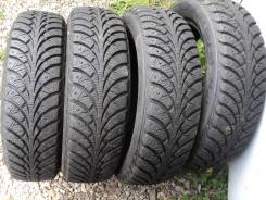 Goodyear UltraGrip Extreme. Зимние, шипованные, 10 %, 4 шт