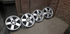 Mitsubishi. x17", 5x114.30