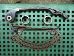 Механизм газораспределения. Nissan: Bluebird, Wingroad, Primera Camino, Avenir, Primera, Pulsar, Almera, Sunny, Bluebird Sylphy, Tino, Expert, Sentra...
