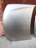 Капот. Nissan Bluebird Sylphy, FG10, QG10, QNG10, TG10 Nissan Pulsar, N16 Nissan Sunny, G10 Двигатели: QG15DE, QG18DE, QR20DD, QG13DE, QG16DE, YD22DD
