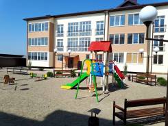 3-комнатная, проезд 1-й Лиговский 18. Прикубанский, частное лицо, 55 кв. м.