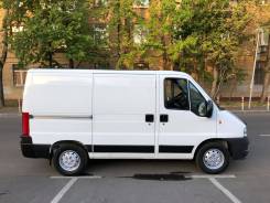 Fiat Ducato. 2011, 2 300 куб. см., 1 000 кг.