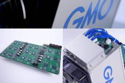 Майнер «GMO miner B3»
