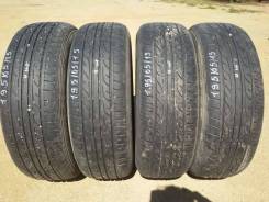 Dunlop Enasave EC202. Летние, 2013 год, 5 %, 4 шт