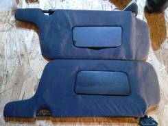 Козырек солнцезащитный. Nissan Maxima, A32 Nissan Cefiro, A32 Nissan Fuga, A32