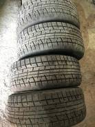 Yokohama Ice Guard IG50. Зимние, без шипов, 2013 год, 10 %, 4 шт