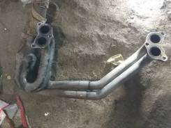 Коллектор выпускной. Subaru Forester, SF5, SF9, SG, SG5, SG6, SG69, SG9, SG9L, SH, SH5, SH9, SH9L, SHJ, SHM Subaru Legacy, BE5, BE9, BH5, BH9, BHC, BL...