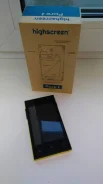 Highscreen Pure J. �/�, ������, 3G ����