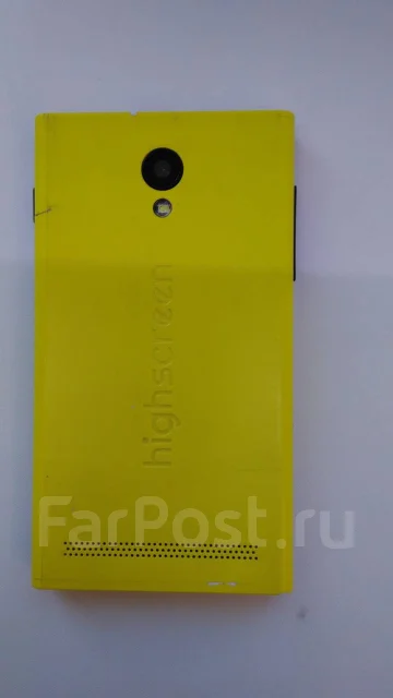 Highscreen Pure J. �/�, ������, 3G ����